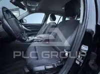 2017 BMW 318