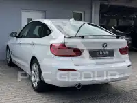 2017 BMW 318