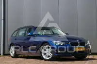 2017 BMW 318