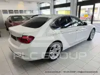 2017 BMW 318