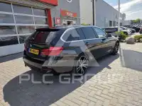 2017 BMW 318