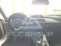 2017 BMW 318