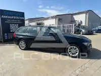 2017 BMW 318