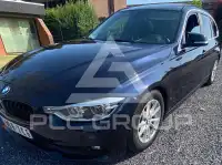 2017 BMW 318