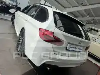 2017 BMW 318