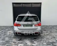 2017 BMW 318
