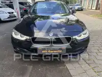 2017 BMW 318