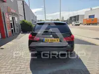 2017 BMW 318