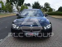 2017 BMW 318