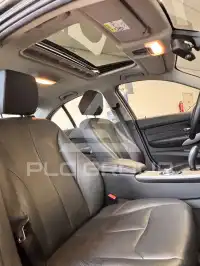 2017 BMW 318