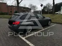 2017 BMW 318