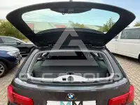 2017 BMW 318