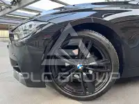 2017 BMW 318