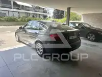 2017 BMW 318