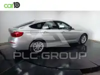 2017 BMW 318