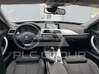 2017 BMW 318