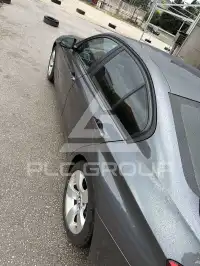 2017 BMW 318