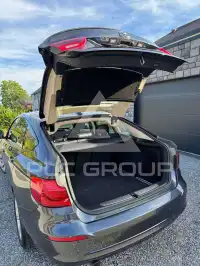 2017 BMW 318