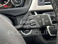 2017 BMW 318