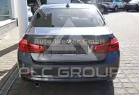 2017 BMW 318