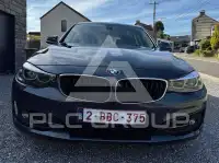 2017 BMW 318