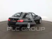 2017 BMW 318