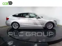 2017 BMW 318