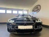 2017 BMW 318
