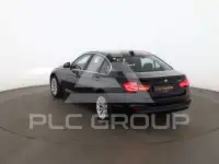 2017 BMW 318