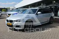 2017 BMW 318