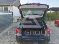 2017 BMW 318