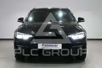 2017 BMW 318