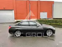 2017 BMW 318