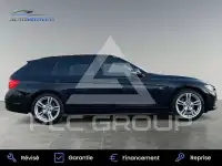 2017 BMW 318