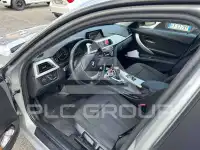 2017 BMW 318