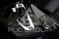 2017 BMW 318