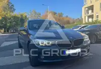 2017 BMW 318