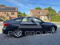 2017 BMW 318