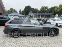 2017 BMW 318