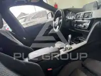 2017 BMW 318