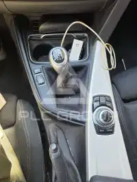 2017 BMW 318