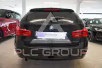 2017 BMW 318