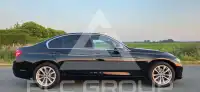 2017 BMW 318