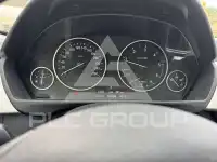 2017 BMW 318