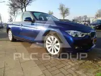 2017 BMW 318