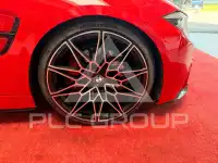 2017 BMW 318