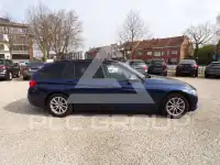 2017 BMW 318
