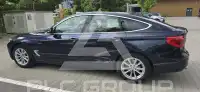 2017 BMW 318