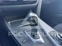 2017 BMW 318