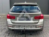 2017 BMW 318